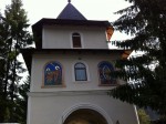 La Manastirea Durau 06
